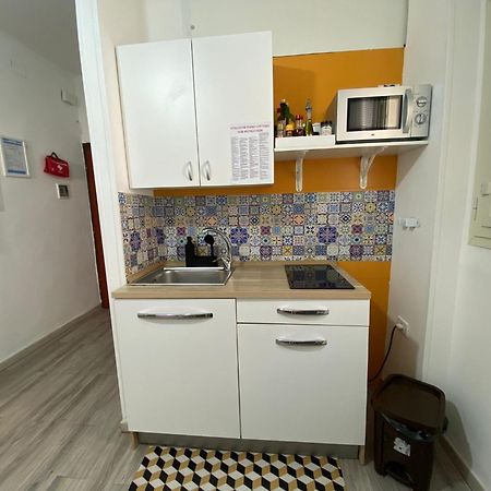 Appartement Newhouse 336 à Bari Extérieur photo