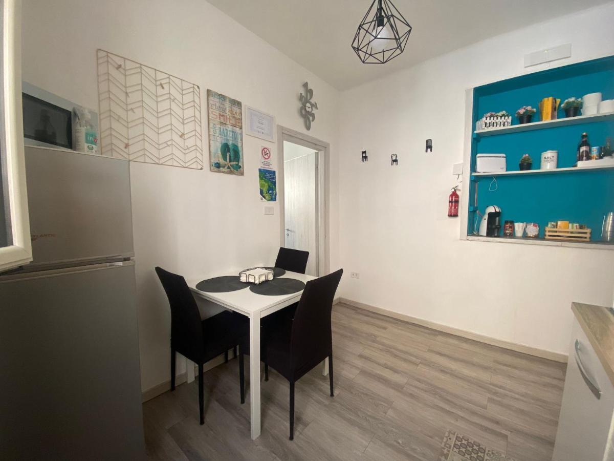 Appartement Newhouse 336 à Bari Extérieur photo