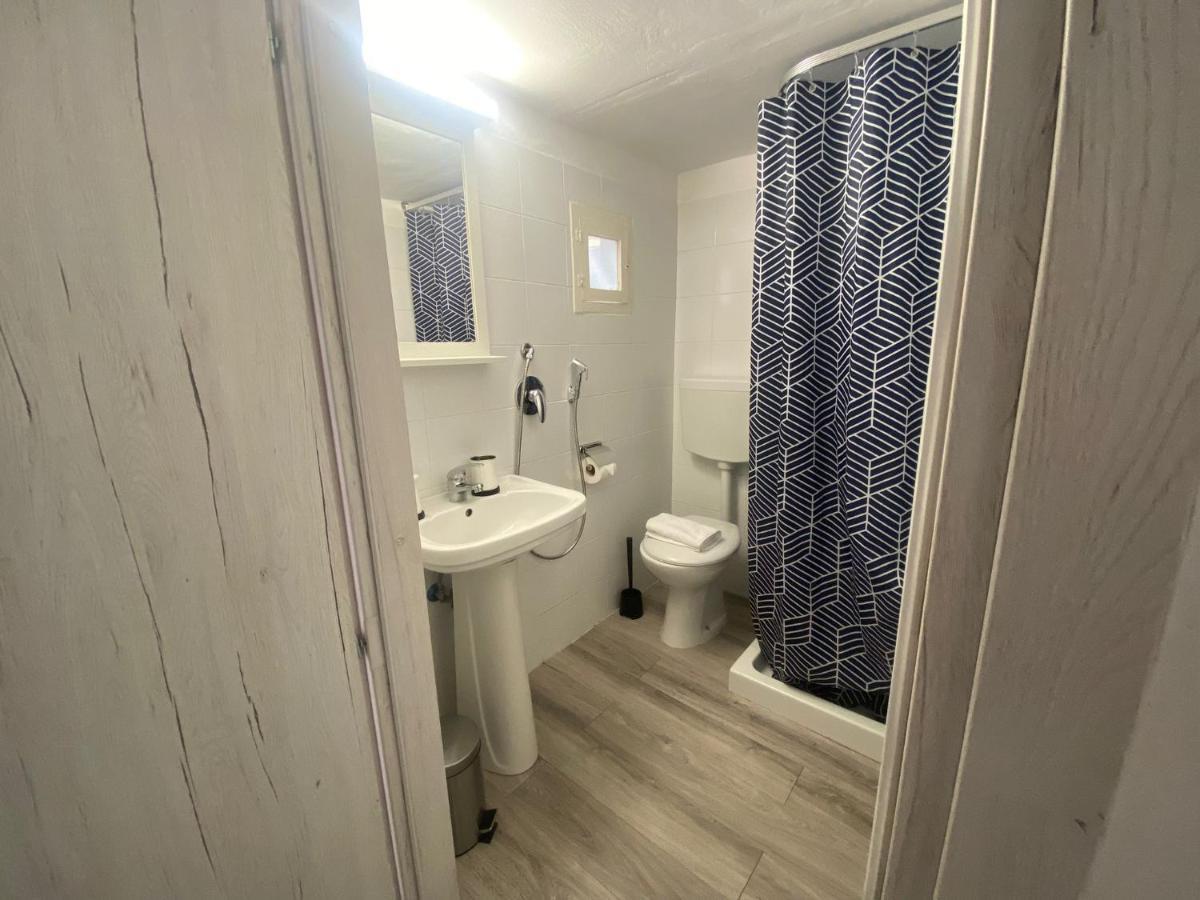 Appartement Newhouse 336 à Bari Extérieur photo